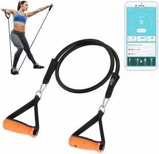 Ribitek トレーニングチューブ