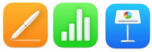 iWorks for Mac