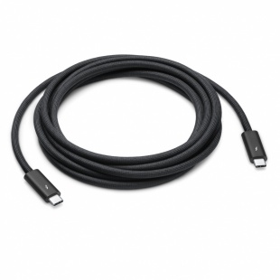 Thunderbolt 4 Proケーブル(3m)
