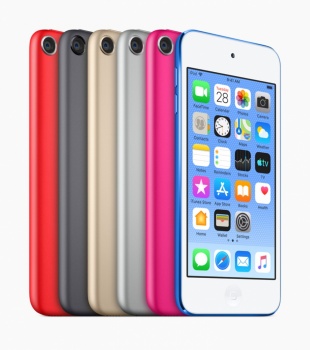 iPod touch (7th generation)