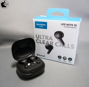 Soundocore Life Note 3S