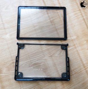 STM Dux Hardshell for 14インチMacBook Pro