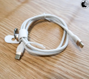 BOOST↑Charge Pro Flex USB-C to USB-C Cable（1m）
