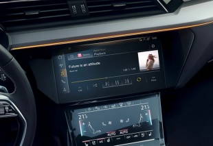 Audi adds Apple Music to a wide range of its models