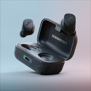 MOMENTUM True Wireless 3