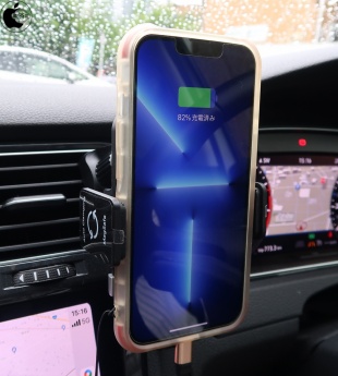 Freedy EA1305：iPhone 13 Pro