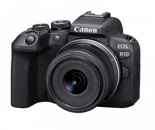 EOS R10