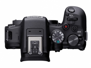 EOS R10