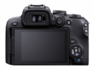 EOS R10