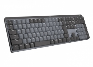 MX MECHANICAL ワイヤレスメカニカルパフォーマンス キーボード