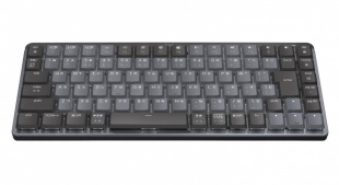 MX MECHANICAL MINI ミニマリストワイヤレスメカニカルパフォーマンス キーボード