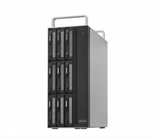 TerraMaster D8-332