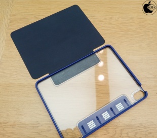 OtterBox Symmetry Series 360 Elite Case for iPad mini（第6世代）