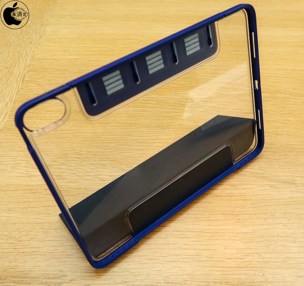Apple Store、OtterBoxのiPad mini（第6世代）用カバー付きハード