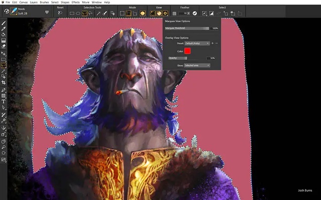 Corel Painter 2023