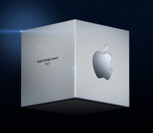 Apple Design Awards 2022