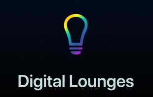 Digital Lounges
