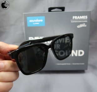 Soundcore Frames Landmark