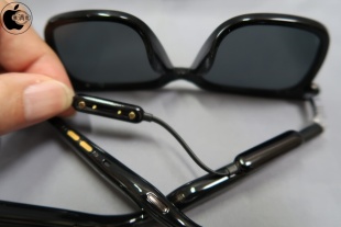 Soundcore Frames 充電