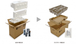 サステナブルなモニター