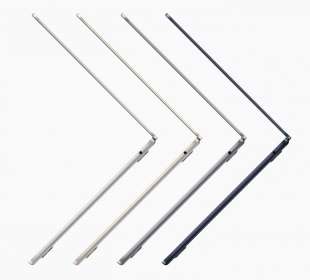 MacBook Air (M2, 2022)