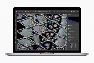 MacBook Pro (13-inch, M2, 2022)