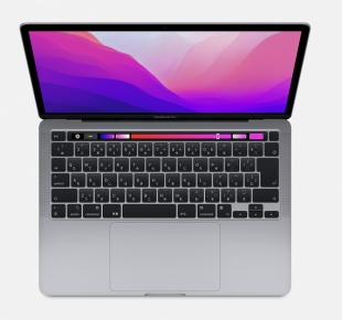 MacBook Pro (13-inch, M2, 2022)