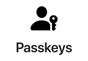 Passkeys