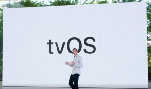 tvOS 16
