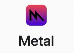 Metal 3