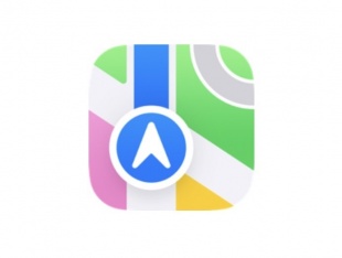Apple Maps