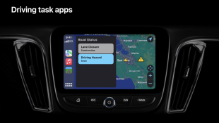 ドライビングタスク