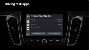 ドライビングタスク
