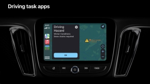 ドライビングタスク
