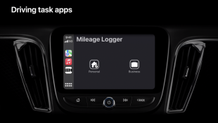 ドライビングタスク