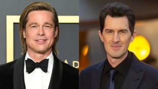 ブラッド・ピット/ジョセフ・コシンスキー監督