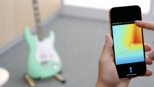 LiDAR深度カメラ