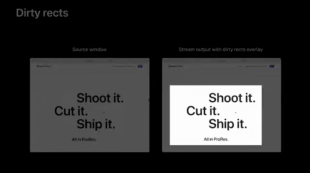 ダーティレクト