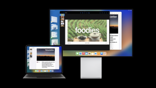 What’s new in iPad app design