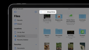 iPadOS 16:ブラウザスタイル