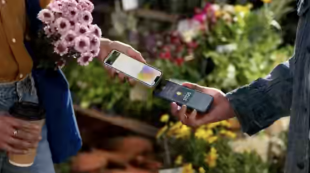 Tap to Pay on iPhone