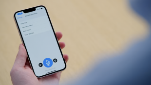 Enhance voice communication with Push to Talk