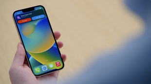 Push to Talk app