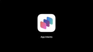 App Intents