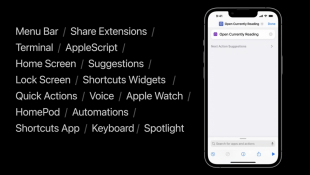 App Intent