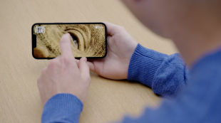 再生/一時停止をストリームライン化