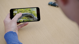 直感的なエクスペリエンス