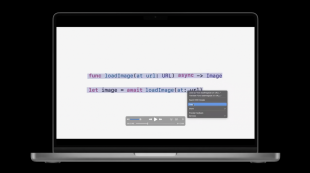 AVPlayerViewController