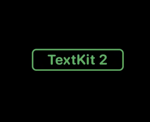 TextKit 2