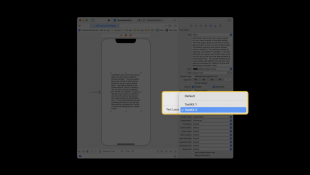Interface Builder